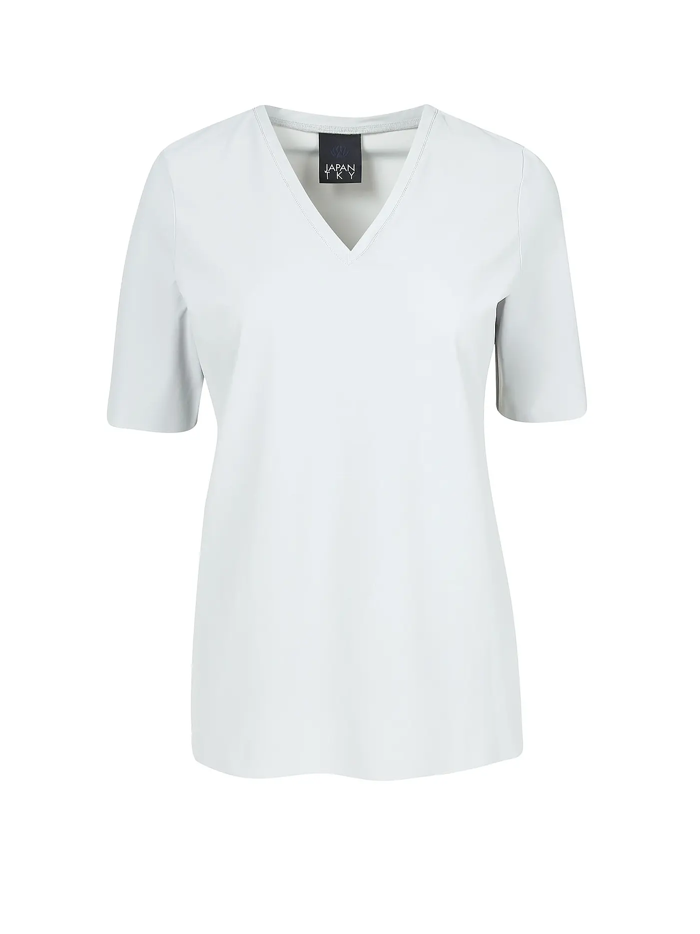 JAPAN TKY | T-Shirt LYO | blau